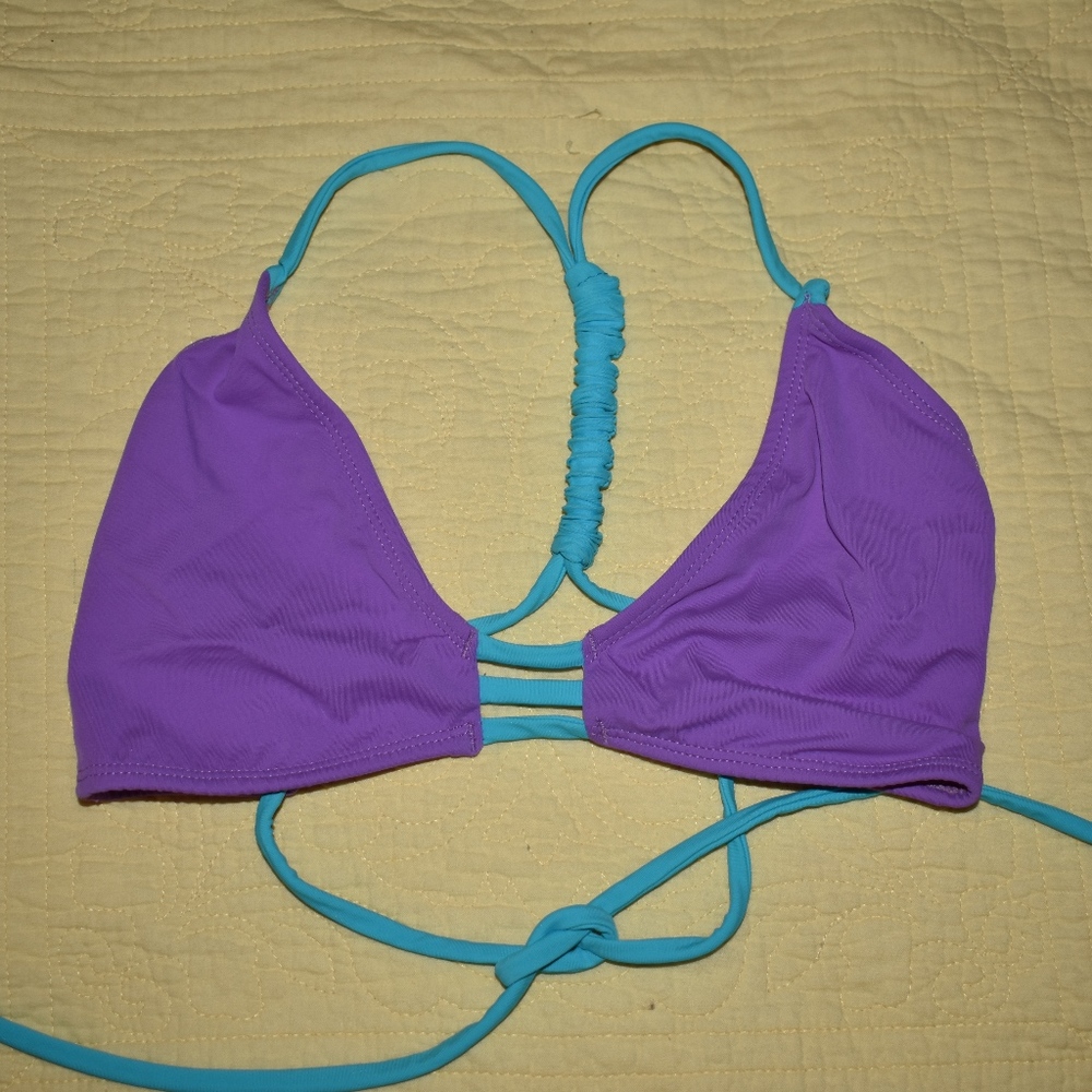 bikini top